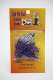 Tattle Tail Replacement Tails - 10 paks - Sunrise Tackle Shop Exclusive