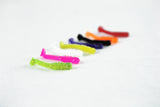 Tattle Tail 3 Pak - Standard Colors - Sunrise Tackle Shop Exclusive